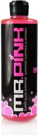 Chemical Guys Mr.Pink Shampoo (473 ml)
