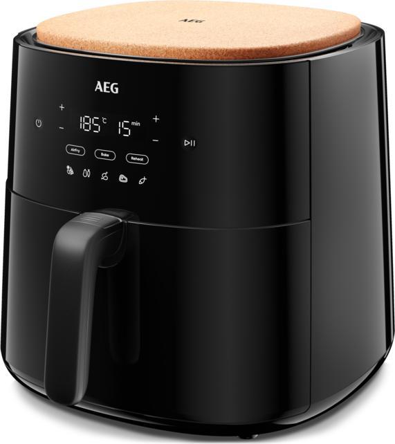 Immagine prodotto Electrolux Friggitrice ad aria calda