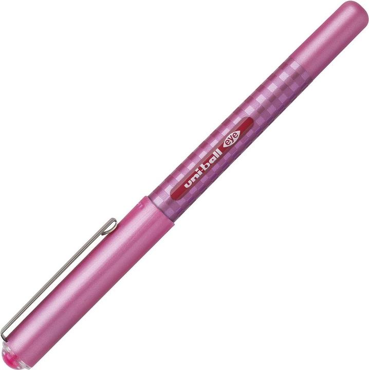 Immagine prodotto Uni-ball Tintenroller (Rosa, 1 x)