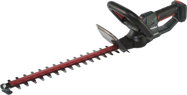 Immagine prodotto Metabo HS 18 LTX 45 da solo (Tagliasiepi a batteria)