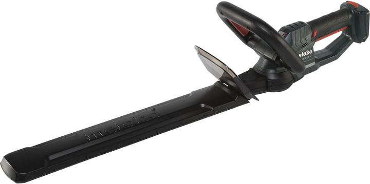 Immagine prodotto Metabo HS 18 LTX 45 da solo (Tagliasiepi a batteria)