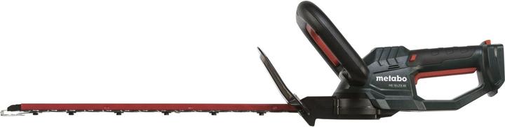 Immagine prodotto Metabo HS 18 LTX 45 da solo (Tagliasiepi a batteria)