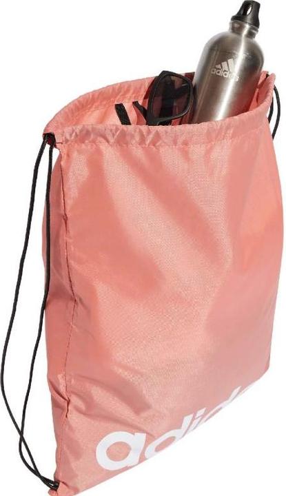 Actual product image adidas Linear gymsack