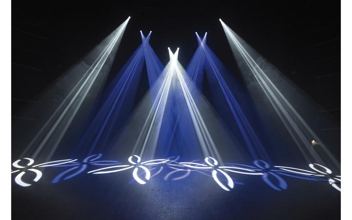 Produktbild Showtec Phantom 65 Spot (Single)
