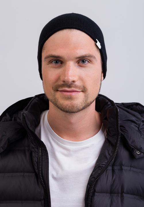 Image du produit Cash-Mere Kaschmir Beanie (Taille unique)