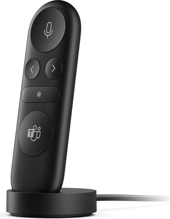 Microsoft Presenter+ Black
