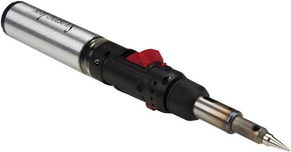 Produktbild Velleman Gas Soldering Iron Set