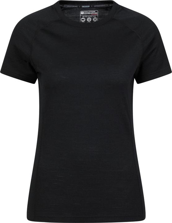 Immagine prodotto Mountain Warehouse Summit Top Termico Donna (32 D)