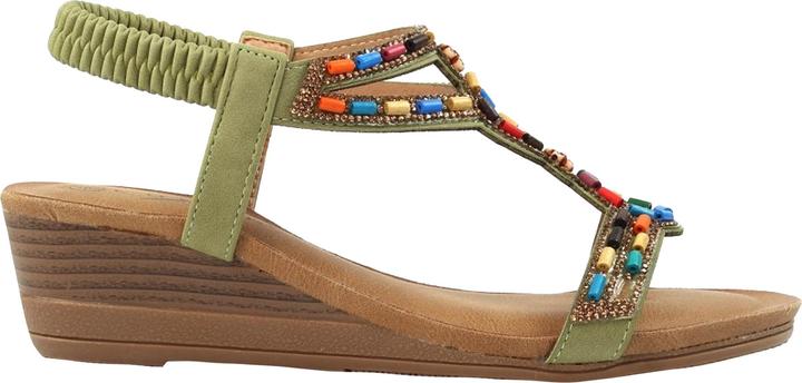 Produktbild Lunar Sandalen Epsom (41)