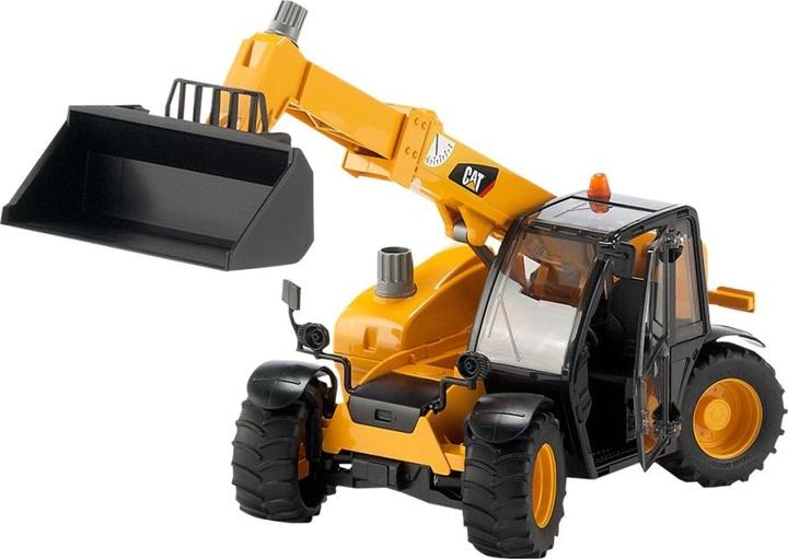 Produktbild Bruder Cat Teleskoplader