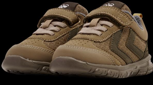 Actual product image hummel Crosslite Winter Infant (19)