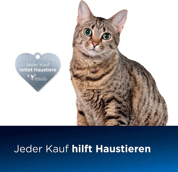 Image du produit Bissell Pet Hair Eraser ION