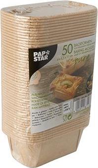 Image du produit Papstar Pure (6.50 cm)