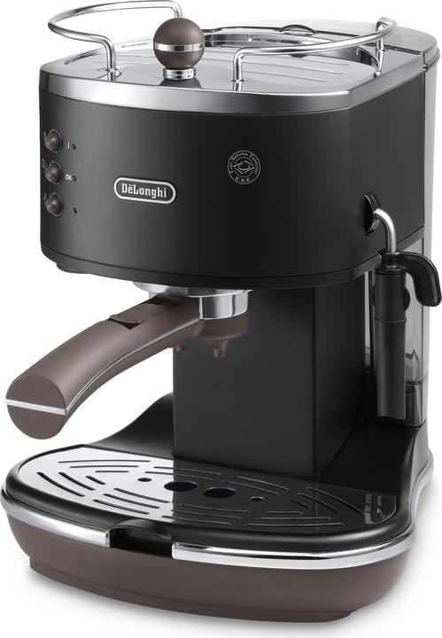 Actual product image De'Longhi Icona Vintage