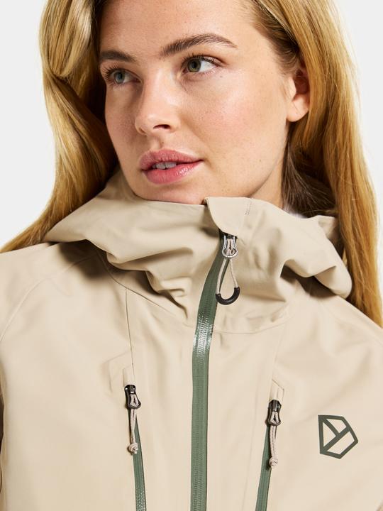 Image du produit Didriksons Veste Indus 3 pour femme (38)