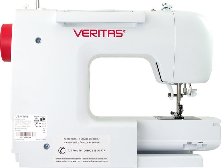 Machine à coudre