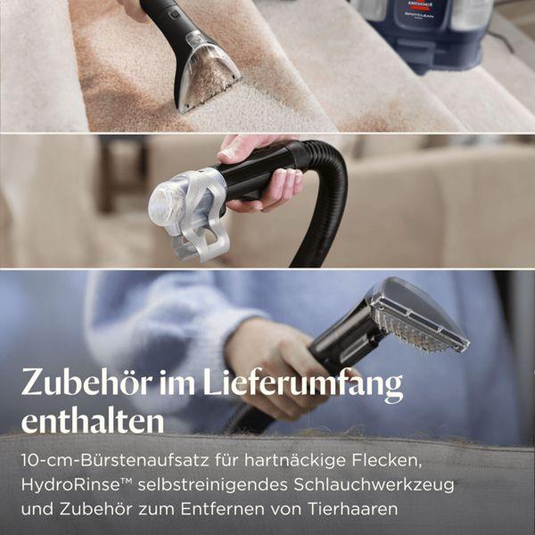 Actual product image Bissell SpotClean Mini Pro