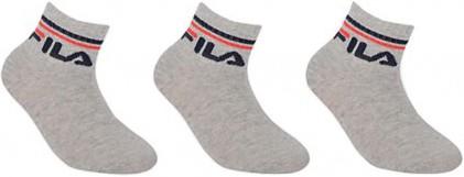 Actual product image FILA Children's socks (pack of 3, 27 - 30)