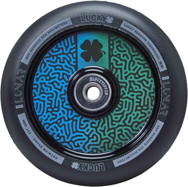 Produktbild 110mm Lunar Maze
