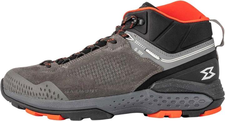 Garmont Groove Mid G-Dry Schuhe