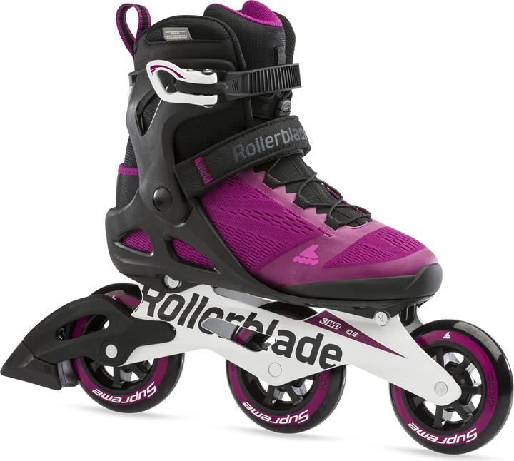 Rollerblade W Macroblade 100