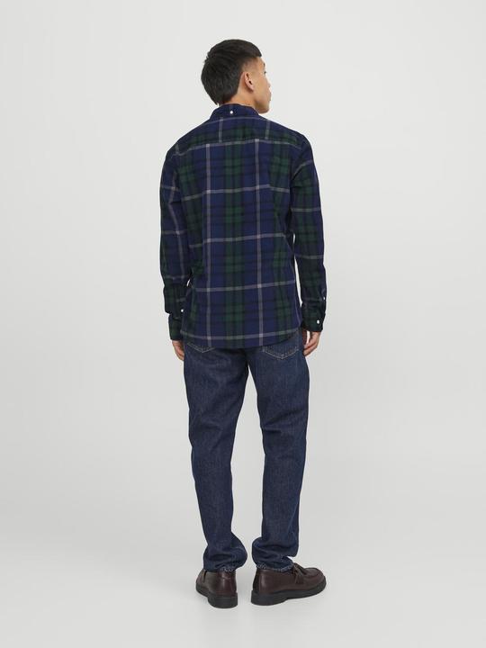 Produktbild Jack & Jones Cord Hemd (XS)
