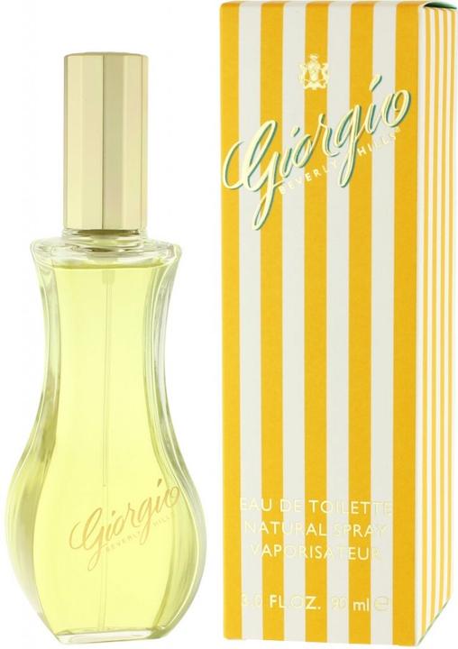 Giorgio Beverly Hills Giorgio (Eau de Toilette, 90 ml)