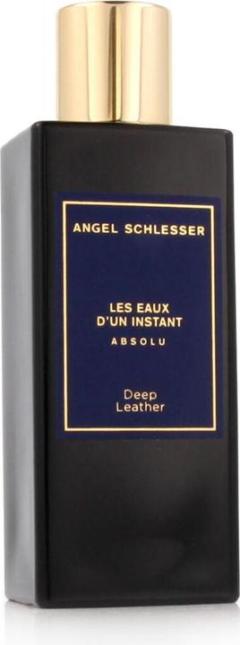 Produktbild Angel Schlesser Les Eaux d ÌUn Instant Absolut Deep Leather Eau de Parfum - 100ml (Eau de Parfum, 100 ml)