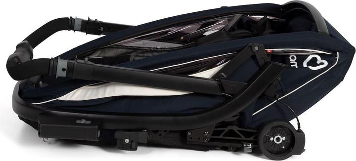 Image du produit hamax Breeze Twin