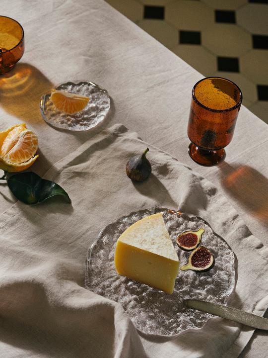 Actual product image Ferm Living Momento (2 x, Glass coaster)