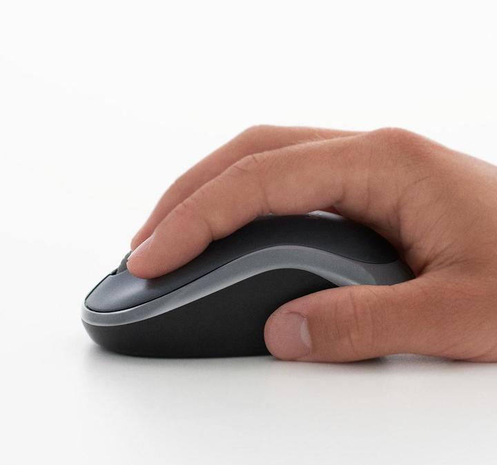 Actual product image Logitech M185 (Wireless)