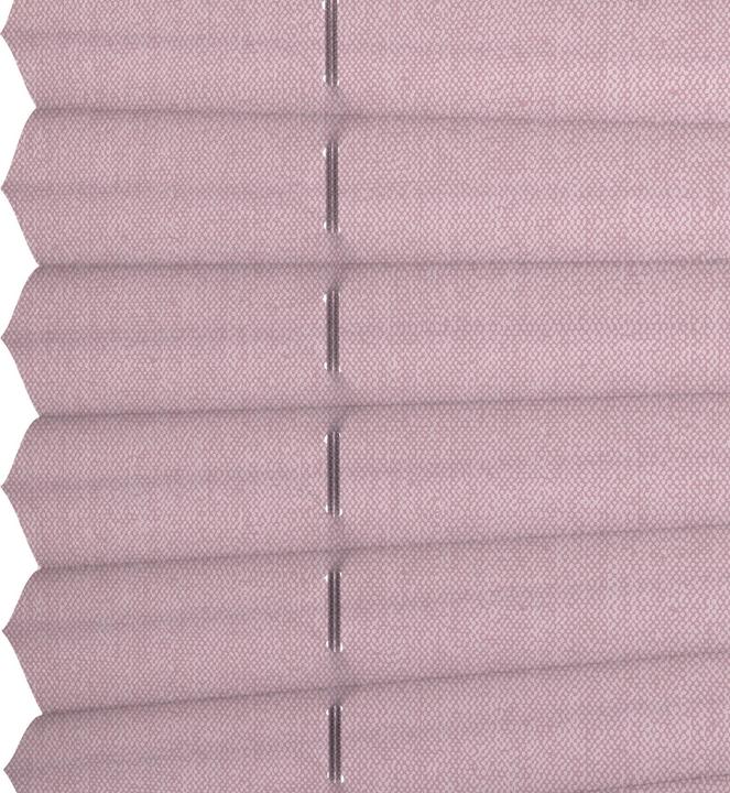 Produktbild Wohnidee Kollektion Plissee mit 2 Bedienschienen (80 x 210 cm)