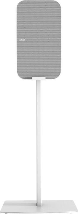Image du produit Cavus Support pour Sonos FIVE, vertical (1 pièce, Installation murale, Rotatif)