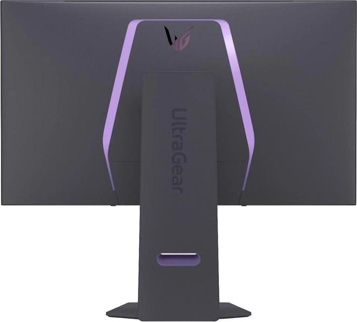 Immagine prodotto LG Dis 32 32GS94UX-B (3840 x 2160 pixel, 31.46")