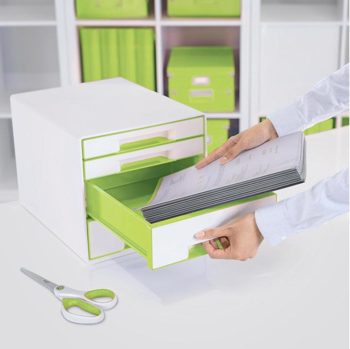 Image du produit Leitz Cube Wow (A4)