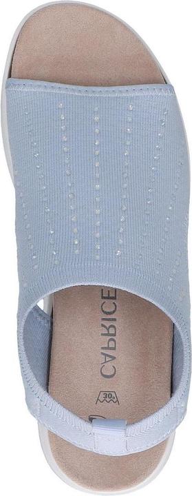 Actual product image Caprice Sandal (39)