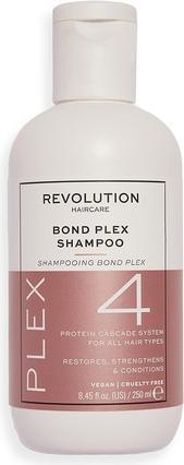 Produktbild Revolution Haircare Plex 4 Bond Plex Shampoo (400 ml, Flüssiges Shampoo)