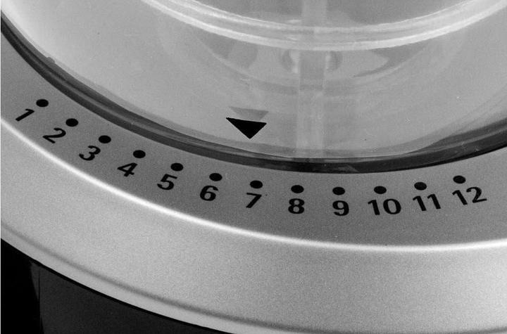 Image du produit Rommelsbacher Ekm 300 (Prise UE)