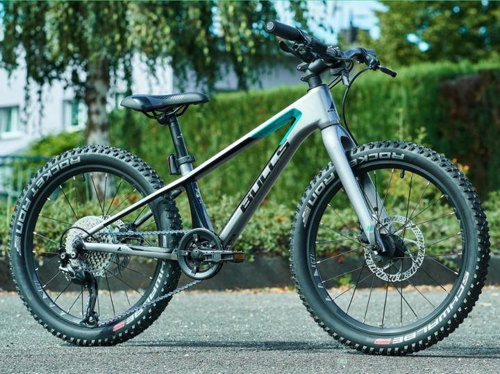 Produktbild Bulls Tokee Ultra Lite (20")