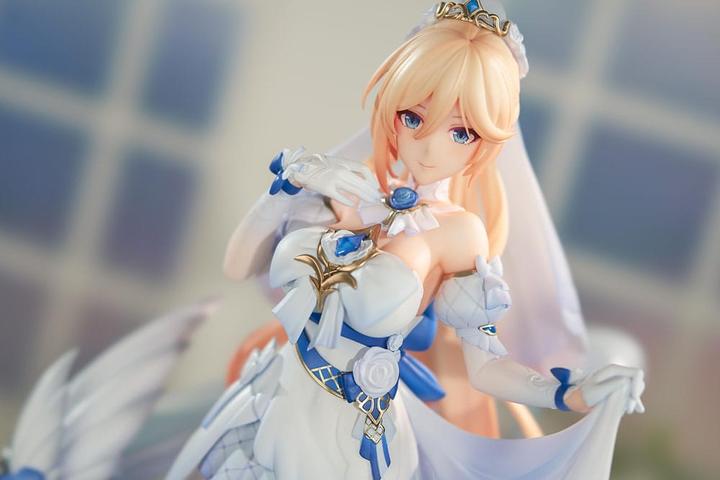 Produktbild Mihoyo Honkai Impact 3rd PVC Statue 1/7 Durandal Stellar Promise Ver. 27 cm