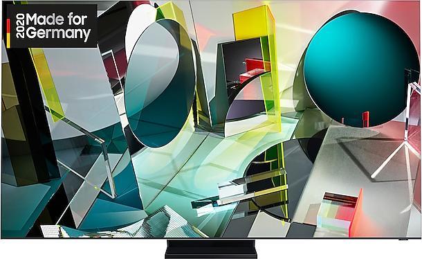 Produktbild Samsung GQ85Q950T (85", QLED, 8K)