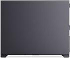 Produktbild Jonsbo D32 STD Mesh PC-Gehäuse, Mini-Gehäuse, mATX - schwarz (Mini-ATX)