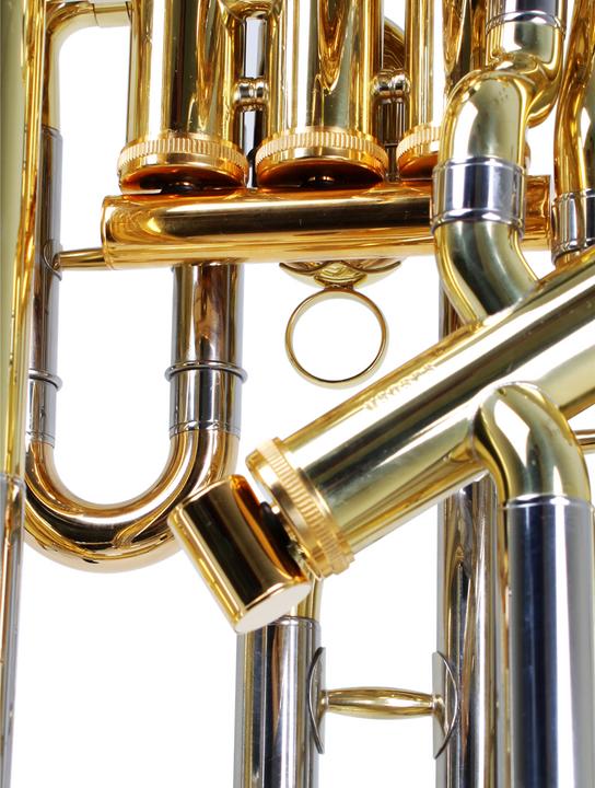 Produktbild xO 1270 (Euphonium)