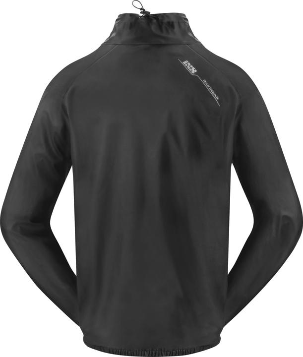 Actual product image iXS X-Rain Jacket Saint (Men, XS)
