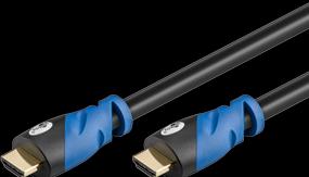 Actual product image Goobay HDMI (Typ A) — HDMI (Typ A) (2 m, HDMI)