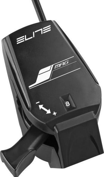 Actual product image Elite Qubo Power Smart B+