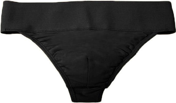 Sansha Männer Dance Belt Ballett Suspensorium (XL)
