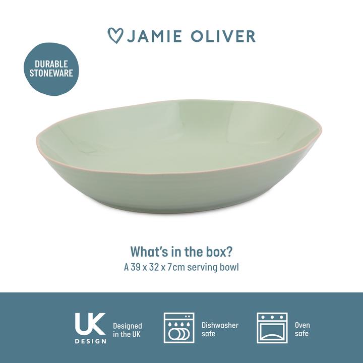 Produktbild Jamie Oliver Big Love Serving Bowl (1 x)