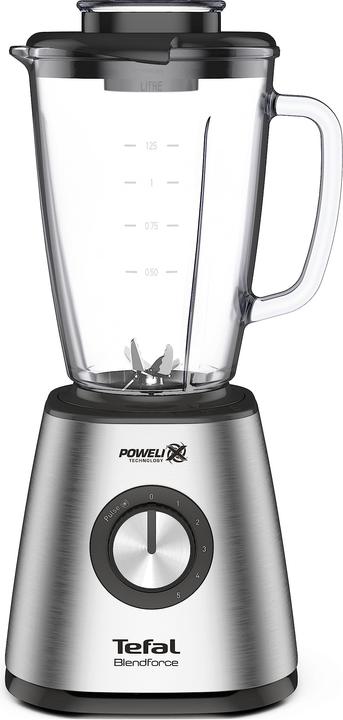 Actual product image Tefal BL439D31 Blendforce II (800 W)