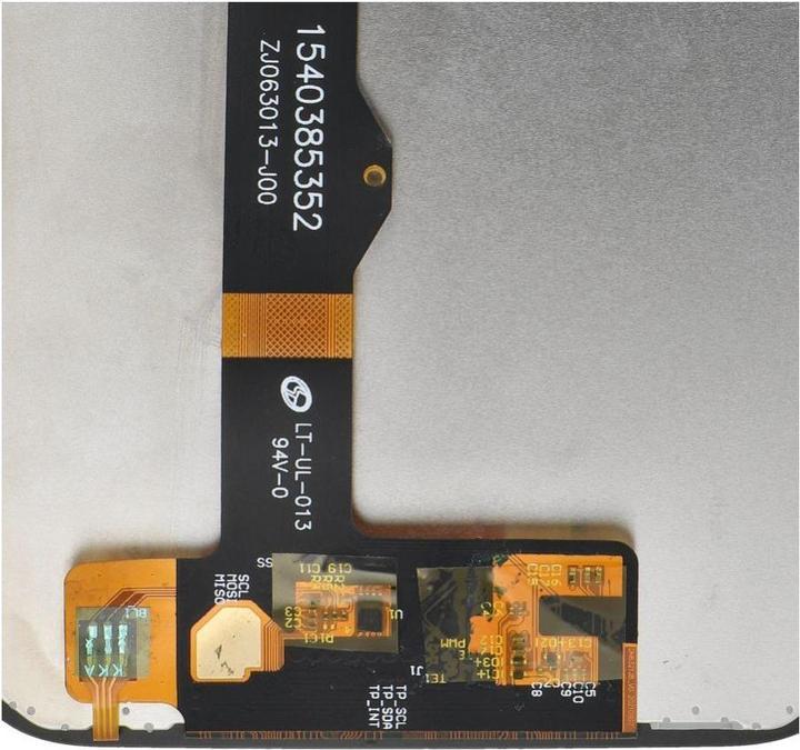 Immagine prodotto OEM Consumables! FixCell FixCell LCD Display for MOTOROLA G8 Plus without frame (Display, G8 Plus)